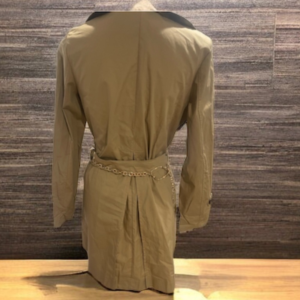 Lola Jacket - Picture 4 of 9